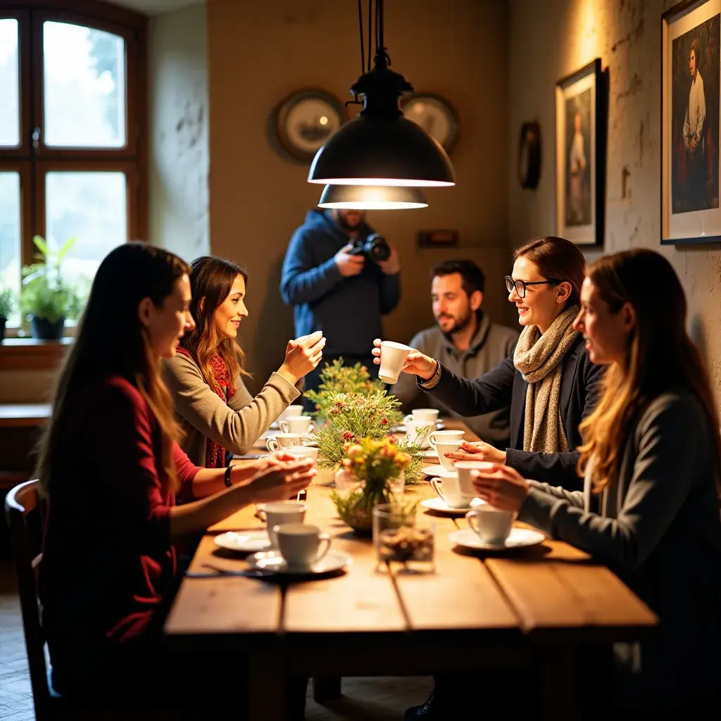 Sustainable practices