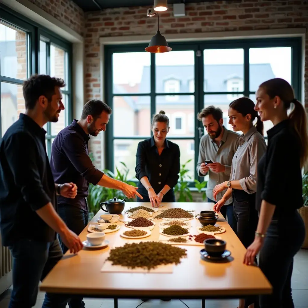 Creative innovation showcase